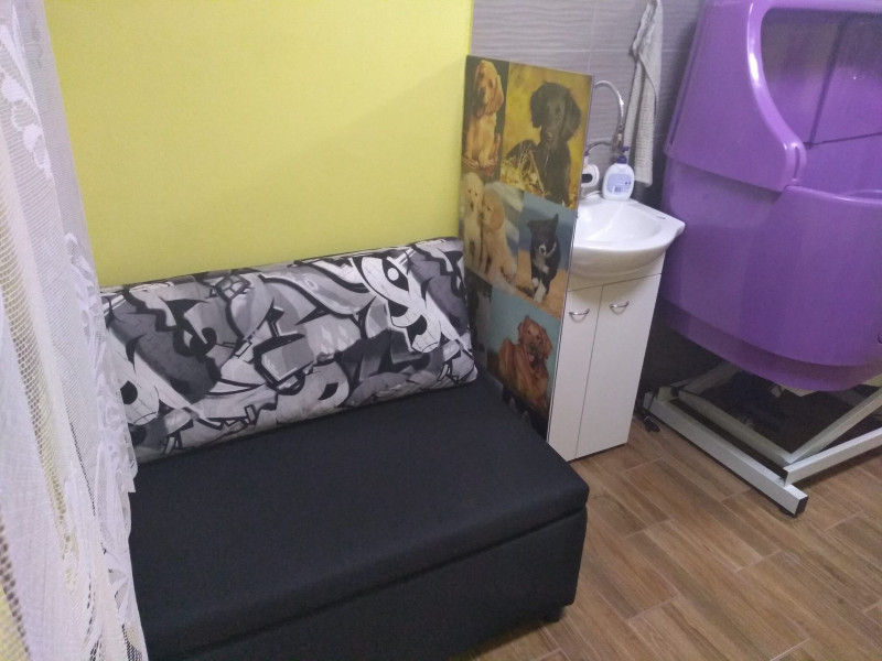 Salón pre psy