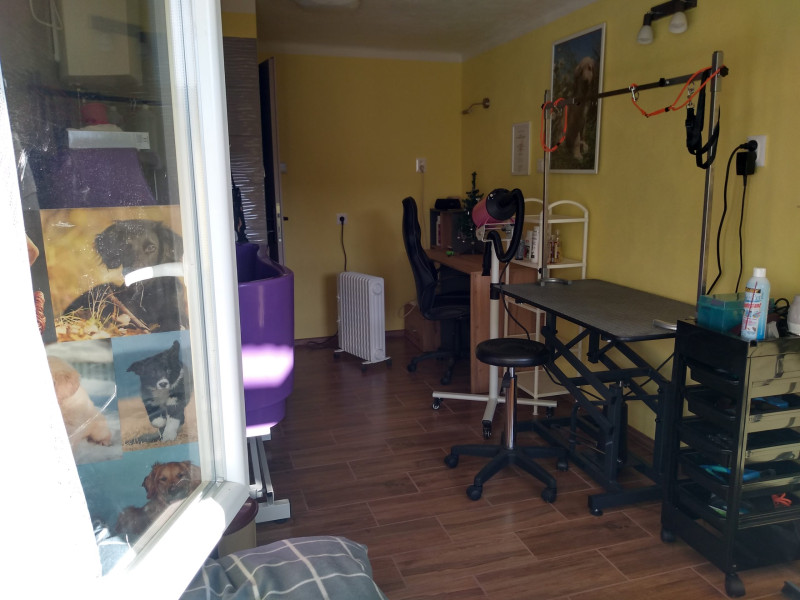 Salón pre psy